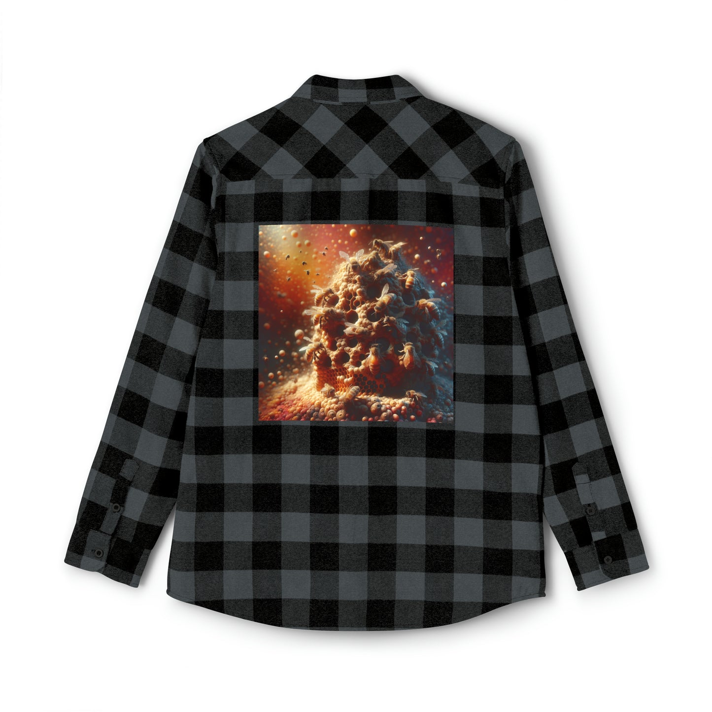 BeeBurst- Hoodie