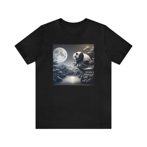 "Majestic Moonlight"- Tshirt