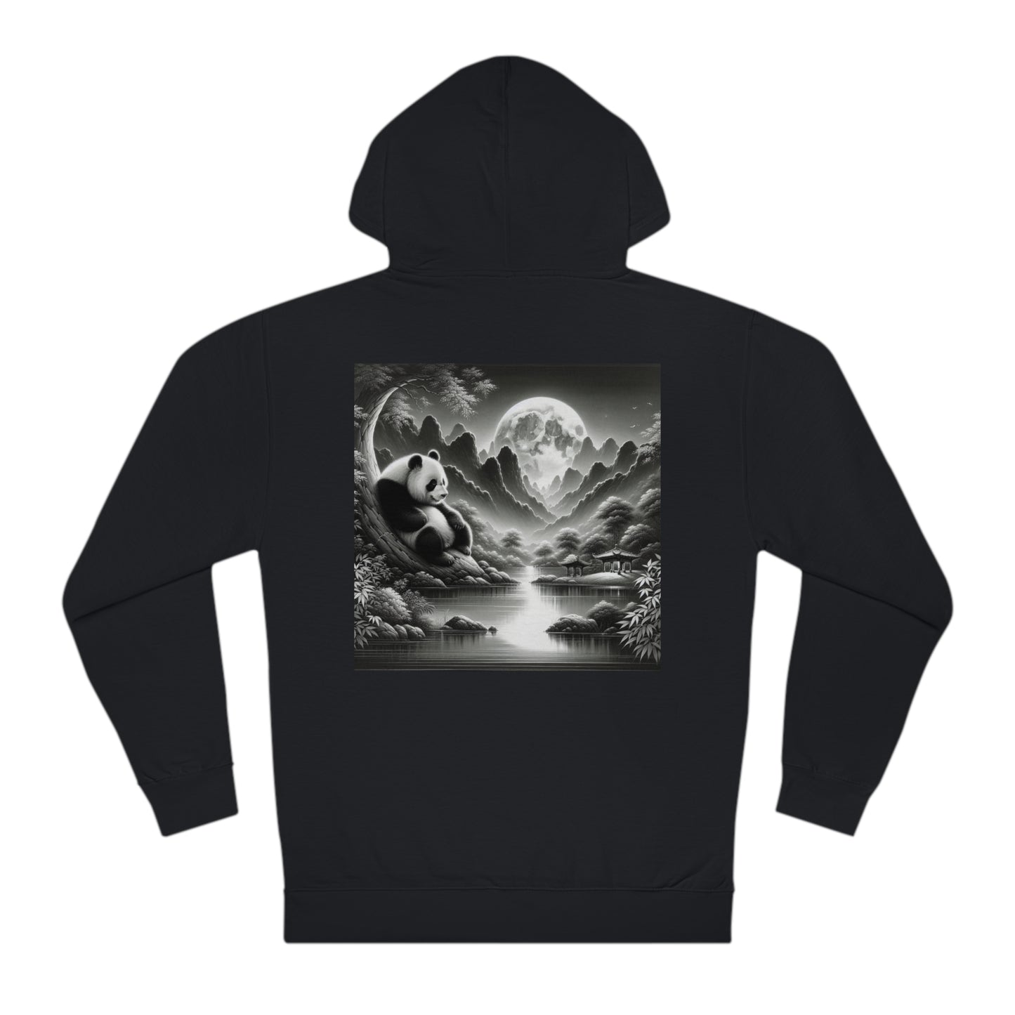 LunaPanda- Hoodie