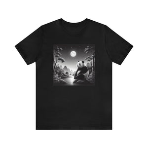 "Majestic Moonlight"- Tshirt
