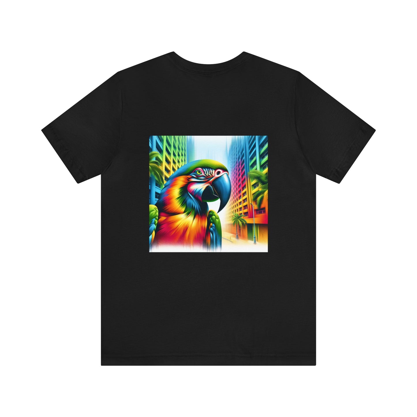 Urban Tropix- Tshirt