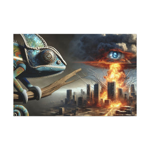 "Apex Observer"