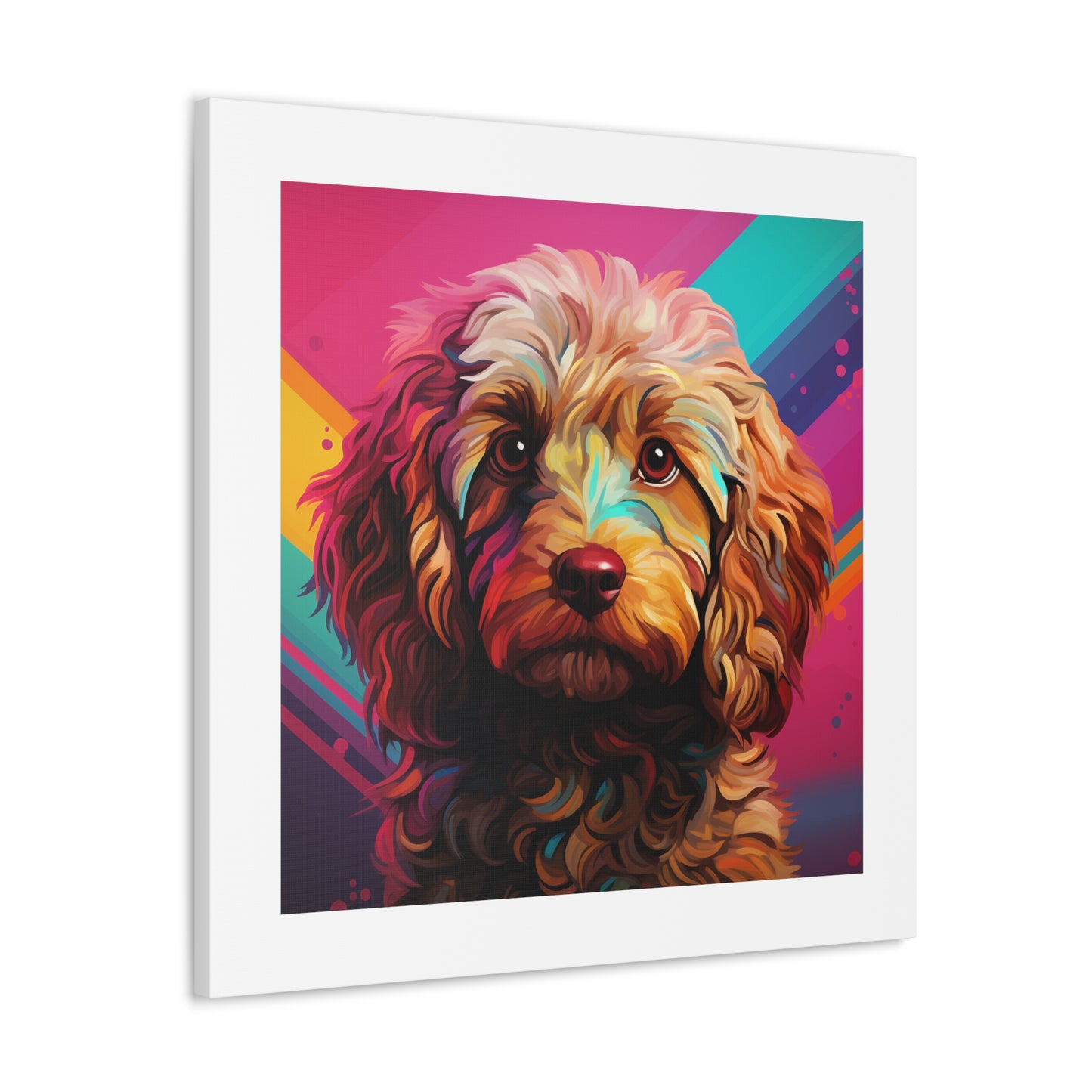 AI Doodle Art Prints