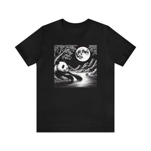 "Silent Nobility"- Tshirt