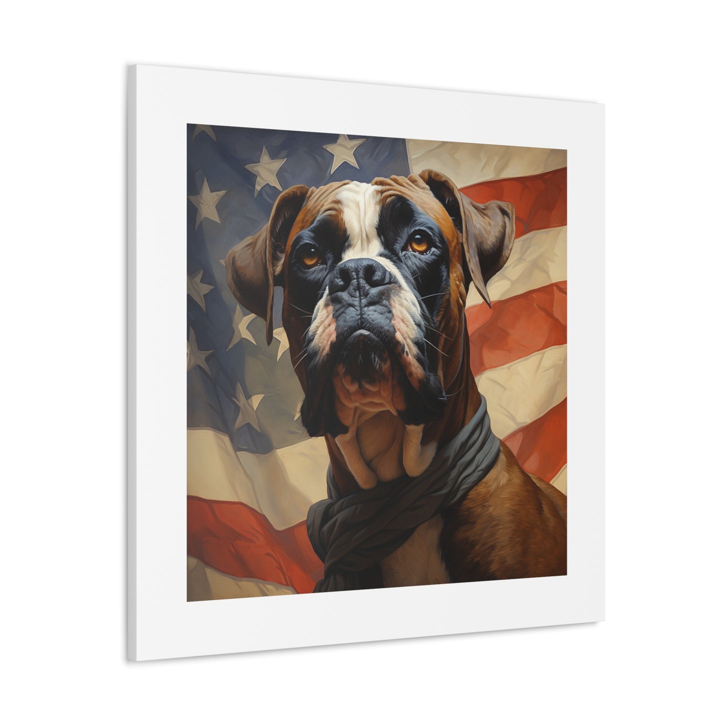 "Freedom's Sentinel"