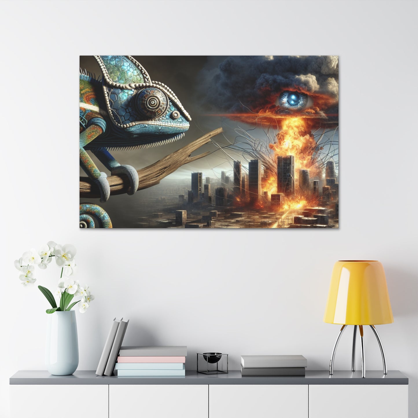 "Apex Observer"