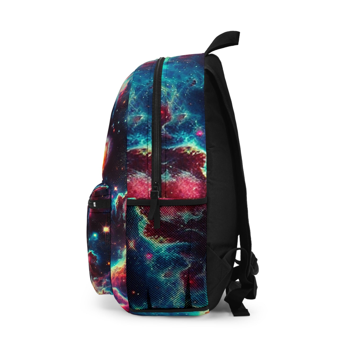 - Backpack