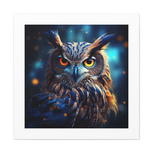 Owlwise 4K Masterpiece.