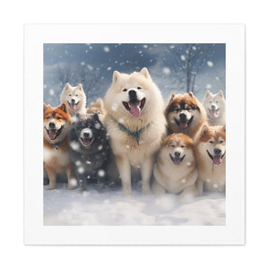 FurReal Puppy Art.