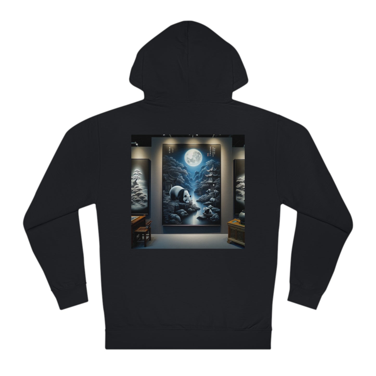 "Majestic Moonlight- Hoodie