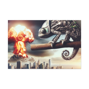 "Apex Mechameleon Vision"