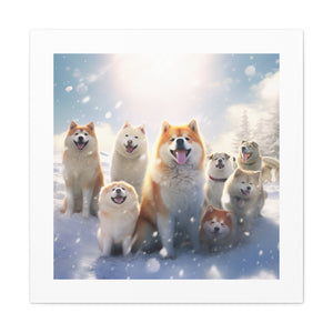 FurPaws PupPortrait