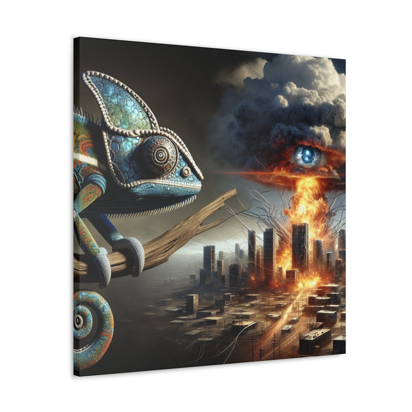"Apex Observer"