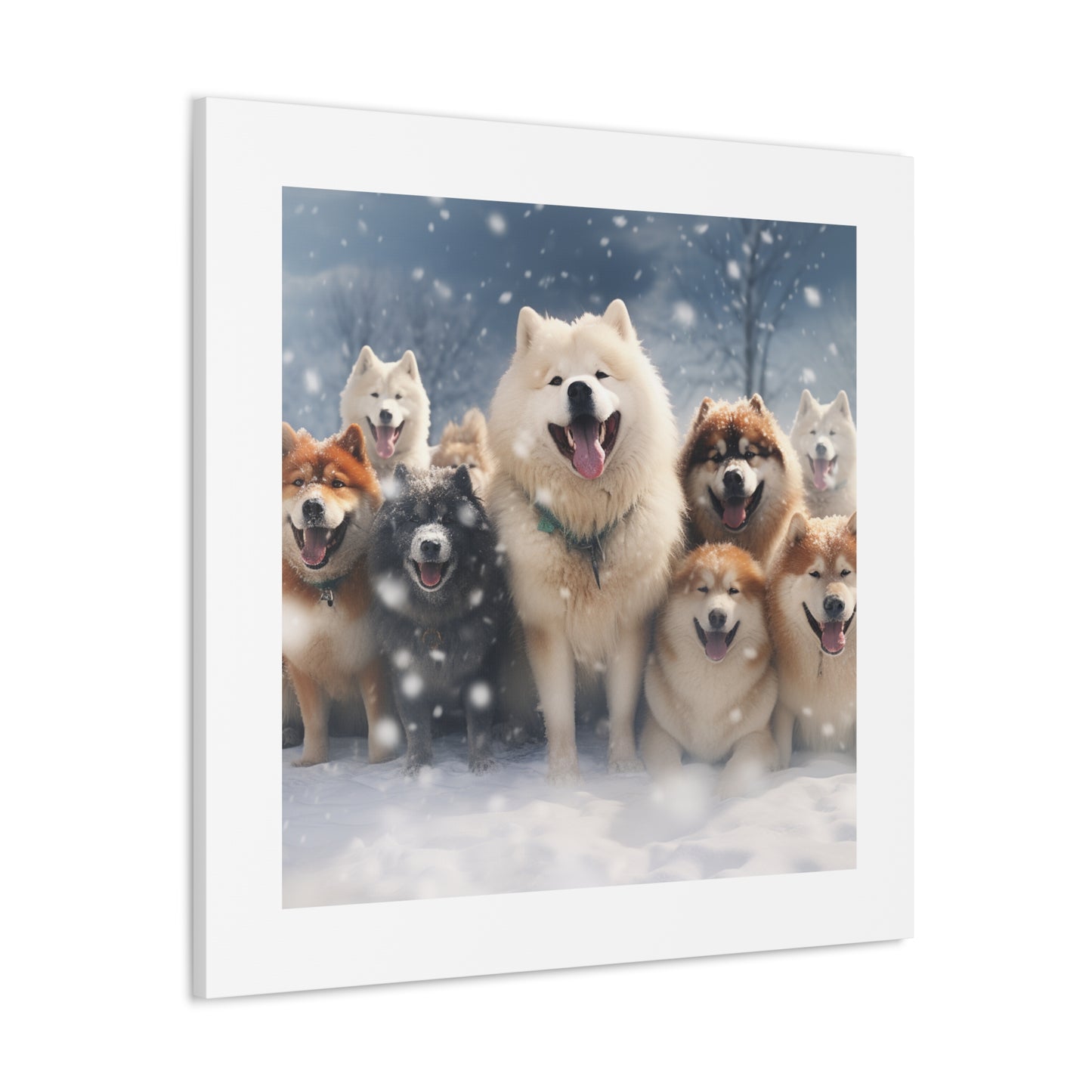 FurReal Puppy Art.