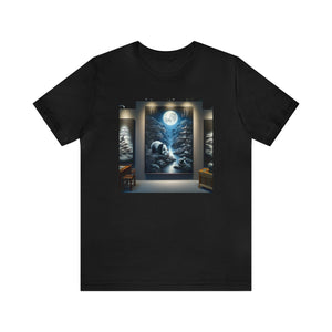 "Majestic Moonlight- Tshirt