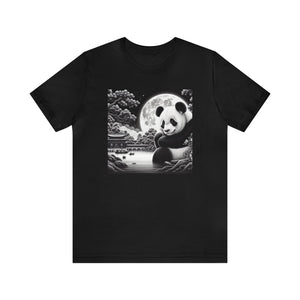 "Midnight Serenity"- Tshirt