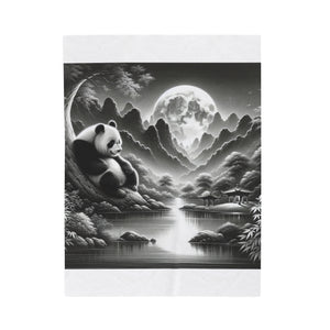 LunaPanda -Blanket