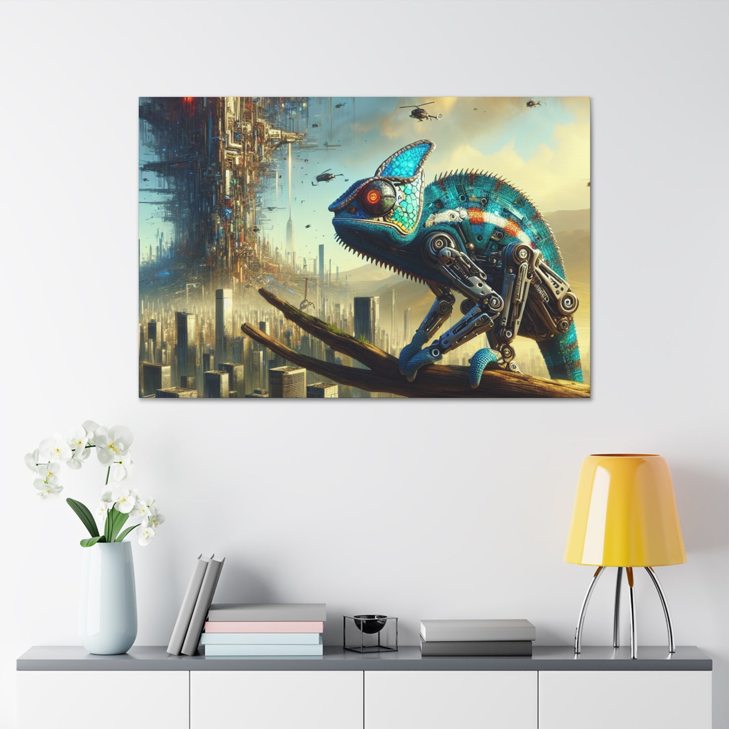 "Apex Observer"