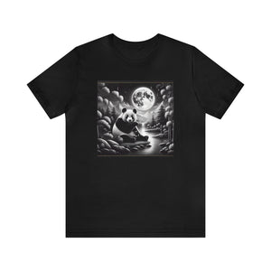 "Majestic Moonlight"- Tshirt