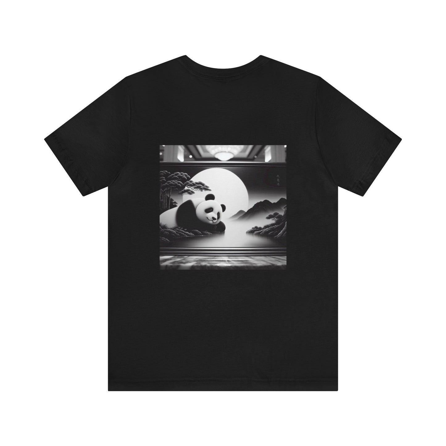 Majestic Moonlight- Tshirt