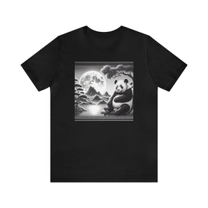 "Majestic Moon"- Tshirt