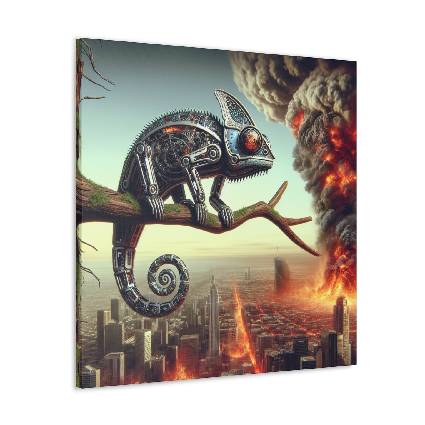 "Apex Observer"