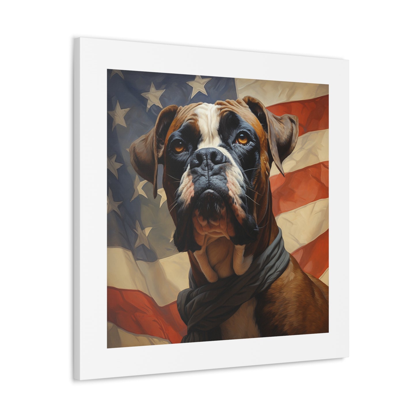 "Freedom's Sentinel"