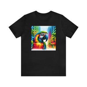 Urban Tropix- Tshirt