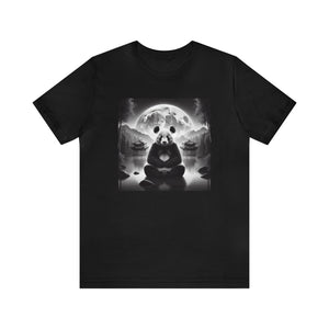 "Moonlit Majesty"- Tshirt