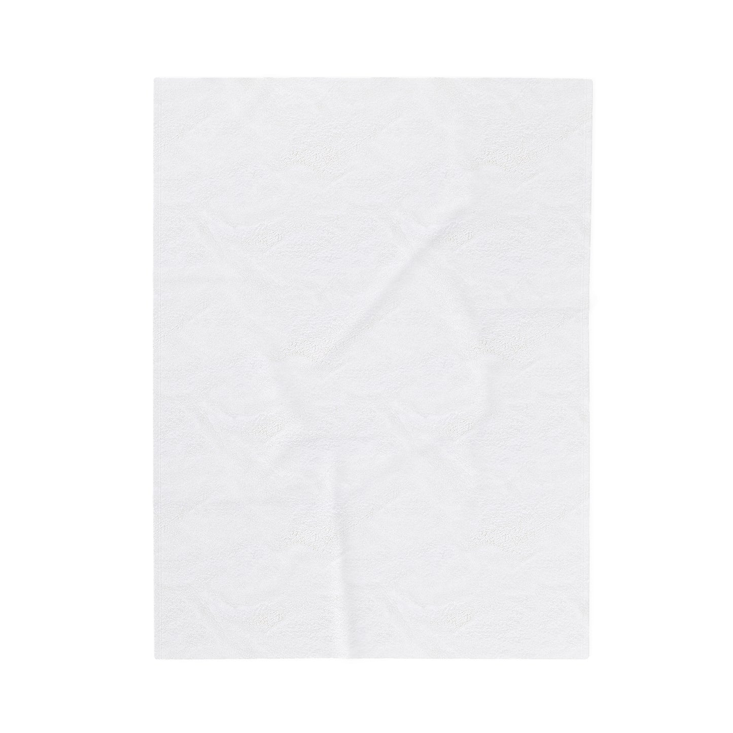 Serene Moonlit Panda -Blanket
