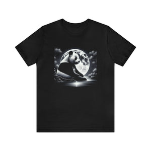 "Lunar Panda"- Tshirt