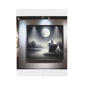 Majestic Moonlight -Blanket