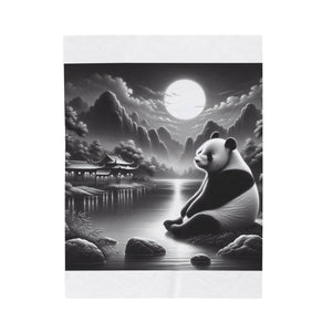 Serene Luna -Blanket