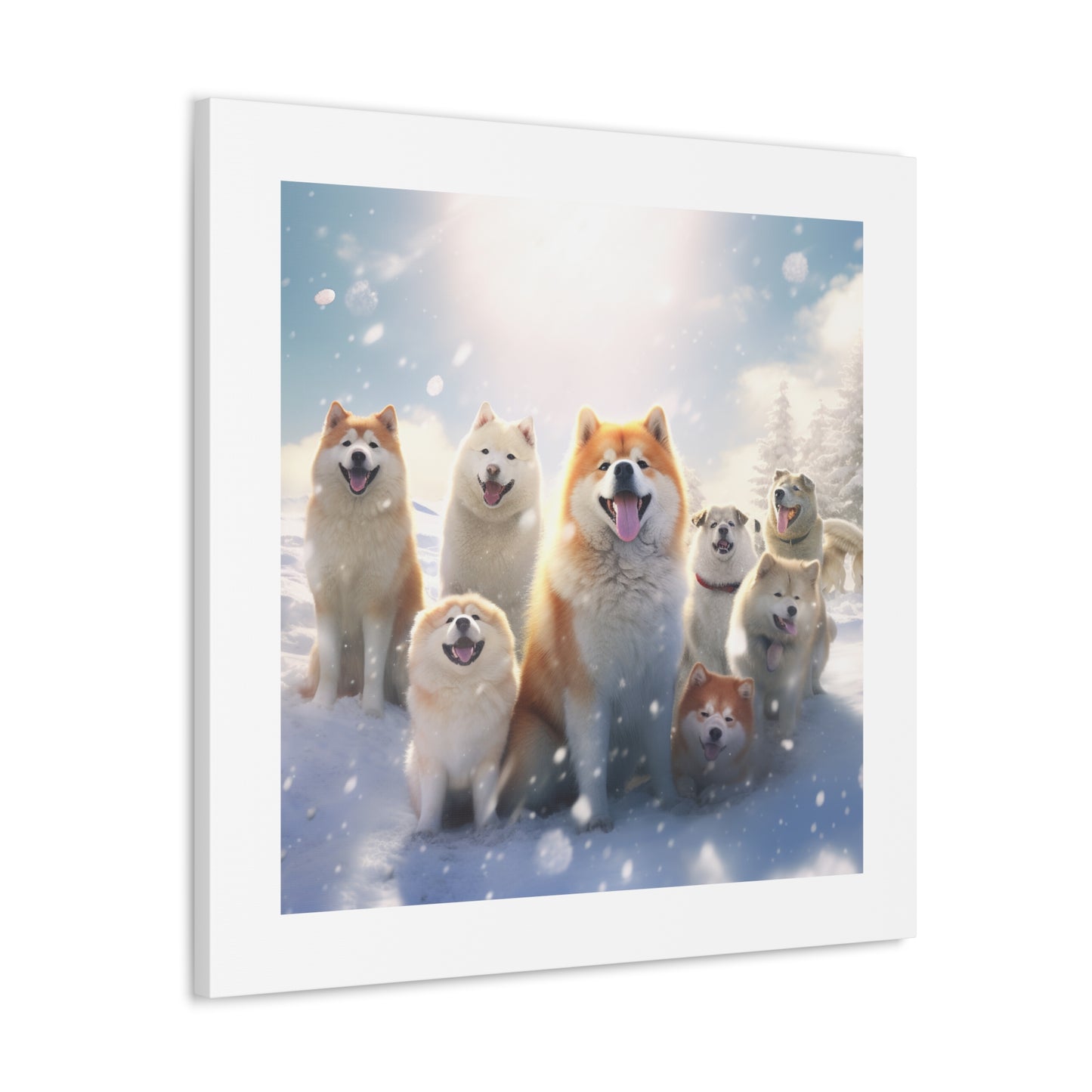 FurPaws PupPortrait