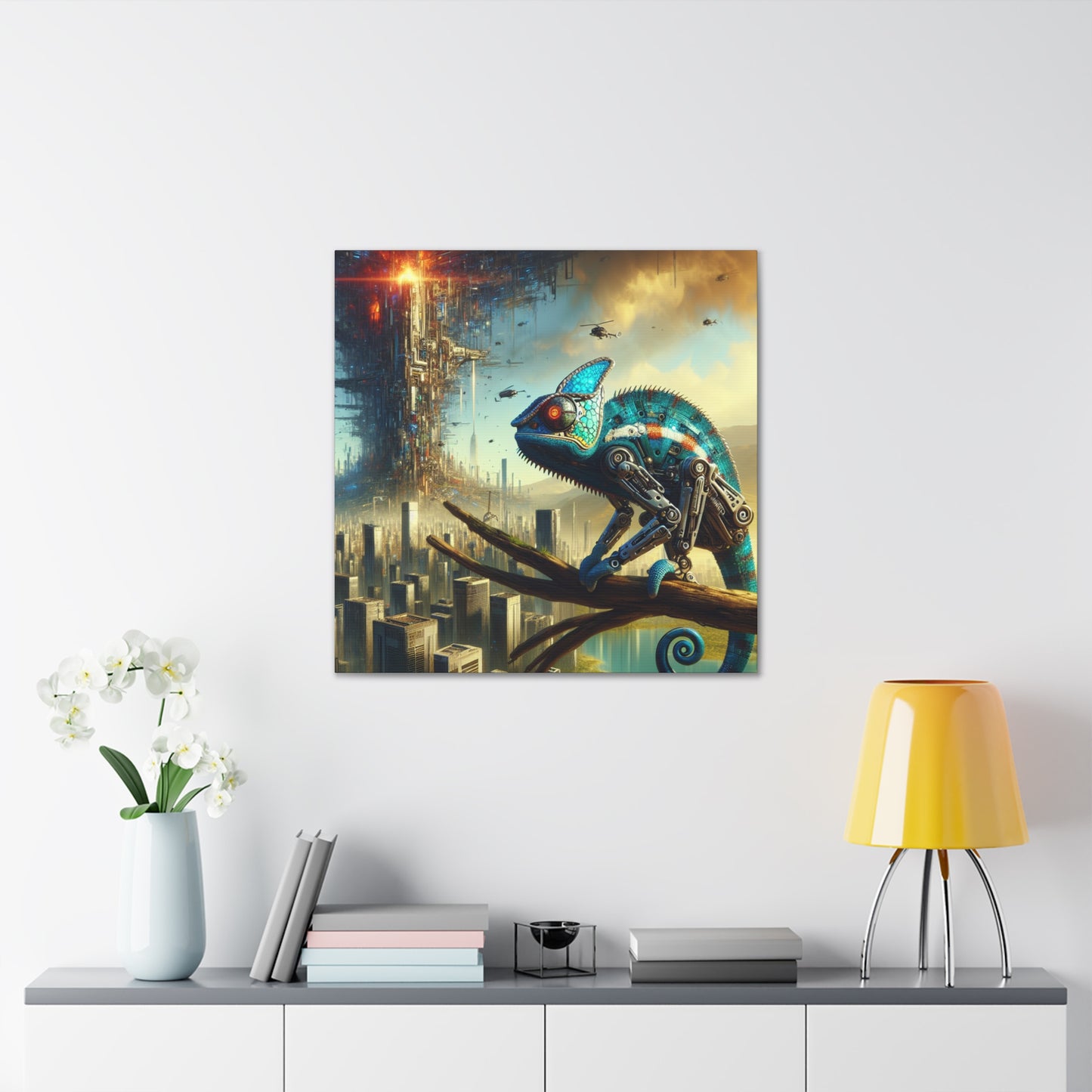 "Apex Observer"