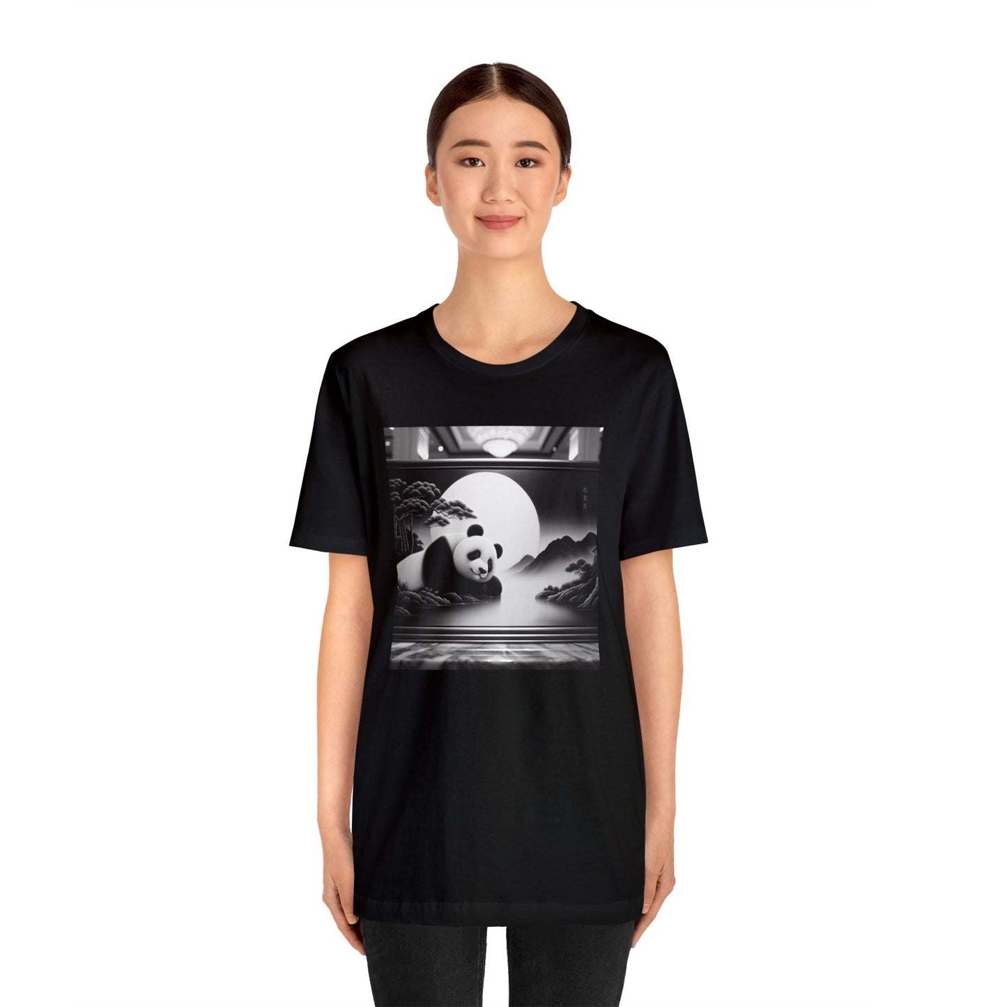 Majestic Moonlight- Tshirt