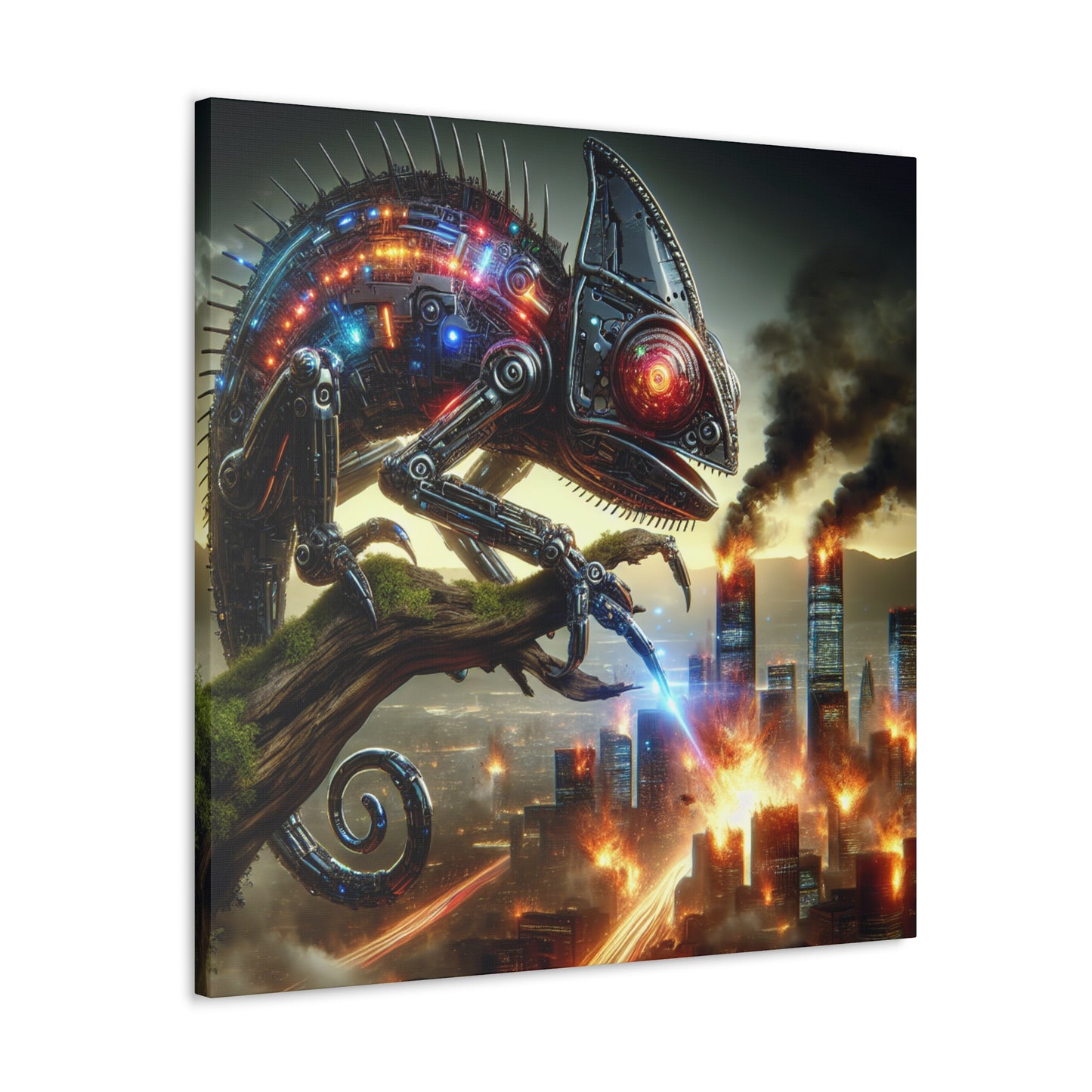 "Apex Observer"