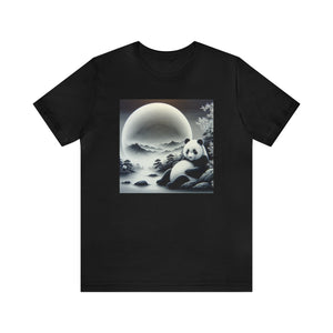 "Panda Moonlight"- Tshirt