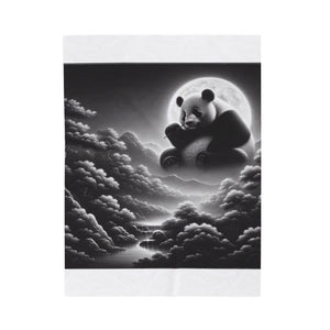 "Majestic Moonlight" -Blanket