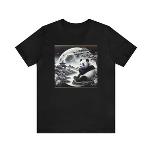 "Majestic Moondance"- Tshirt
