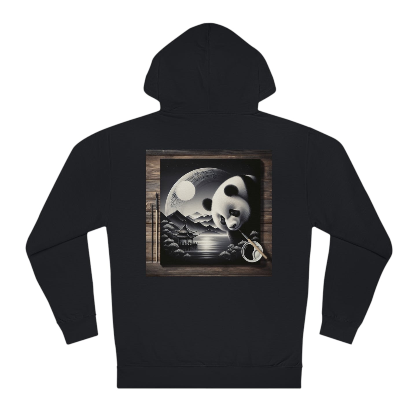 "Majestic Moonlight"- Hoodie