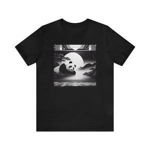 Majestic Moonlight- Tshirt