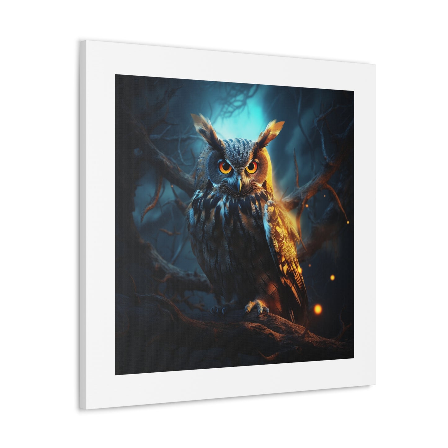 "Owl MasterMind 4K"