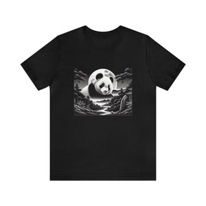 "Majestic Moonlight"- Tshirt