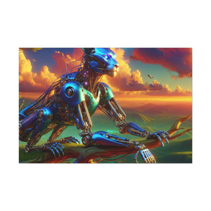 "RoboBeast PerchWatch"
