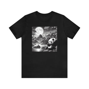 "Moonlit Majesty"- Tshirt
