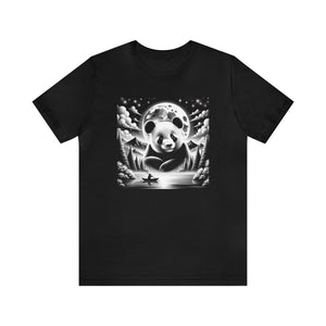 "Moonlit Majesty"- Tshirt