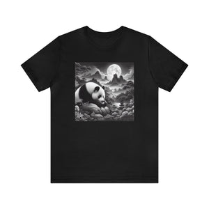 "Gracious Moonlight"- Tshirt