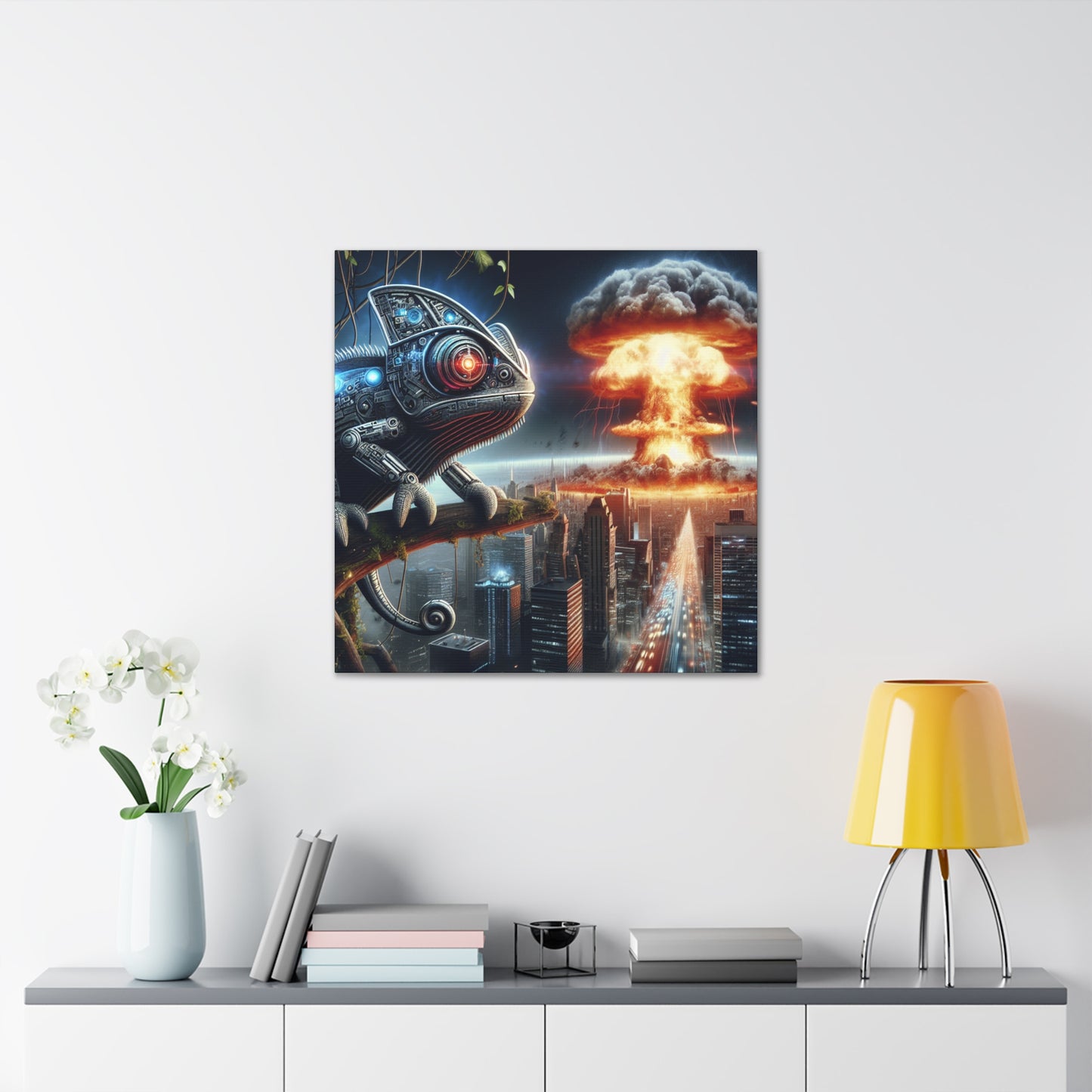 "Apex Observer"