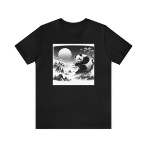 "Arcane Serenity"- Tshirt